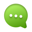 Chat icon